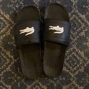 Lacoste men’s sandal